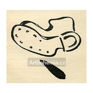 Bota (Rozmarné léto)