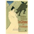 La Gitane (1900), opus 355