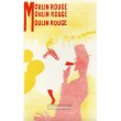 Moulin Rouge (soutisk - žlutá & červená)