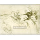 Femme couchée, Le Réveil (Elles 1896), opus 174