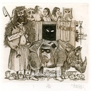 Masopust (Editio 13)