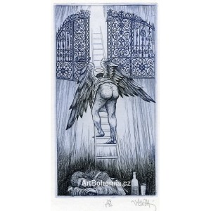 Jákobův žebřík (Editio 13)