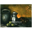 Nature morte aux pots - Still Life with Jugs (1945)