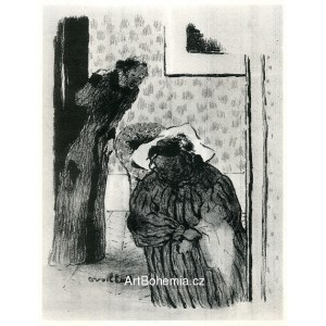 La Sieste (ou la Convalescence) (1893), opus 2