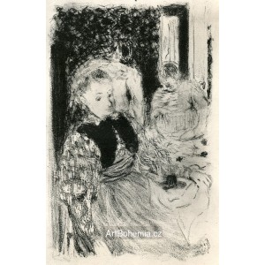 Le Déjeuner (1895), opus 15