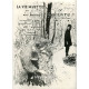La Vie muette (1894), opus 20
