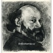 Portrait de Cézanne (1914), opus 51