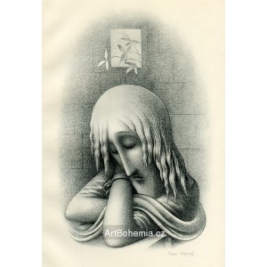 Zpěv II (K.H.Mácha: Máj)
