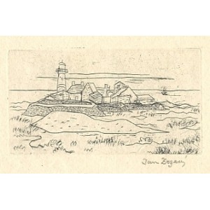 Ile de Sein, opus 21 (1935)