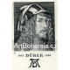 Albrecht Dürer: Autoportrét
