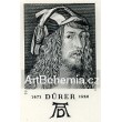 Albrecht Dürer: Autoportrét