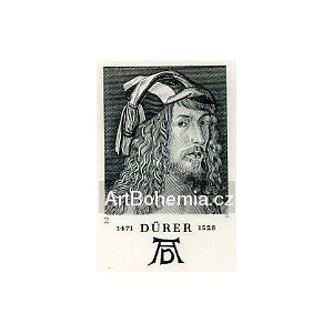Albrecht Dürer: Autoportrét