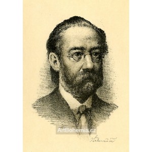 Bedřich Smetana