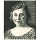 Portrét paní A.Š. (1924)