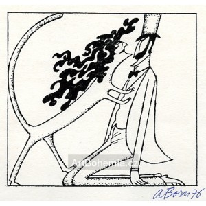 Láska k páníčkovi