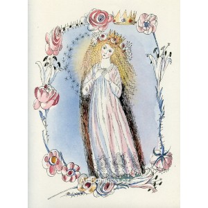 Krásná Dorotka (České legendy) (1944)