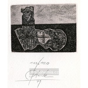 Klíčící naděje (Keimende Hoffnung) (Editio 13)
