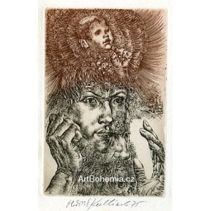 David X (Bible)