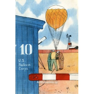 U.S. Balloon Corps
