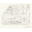 Le Cirque (Suite Vollard) (1933), opus B.205