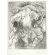 Femme torero II (Suite Vollard) (1934), opus B.220
