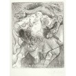 Femme torero II (Suite Vollard) (1934), opus B.220