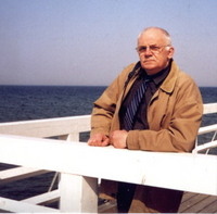 Foto 2 Wojciech Luczak