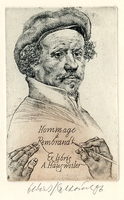 Foto 3  Rembrandt
