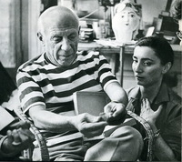 Foto 4 Pablo Picasso