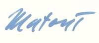 Signatura 1 Miroslav Matouš