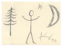 Signatura 1 Paul Klee